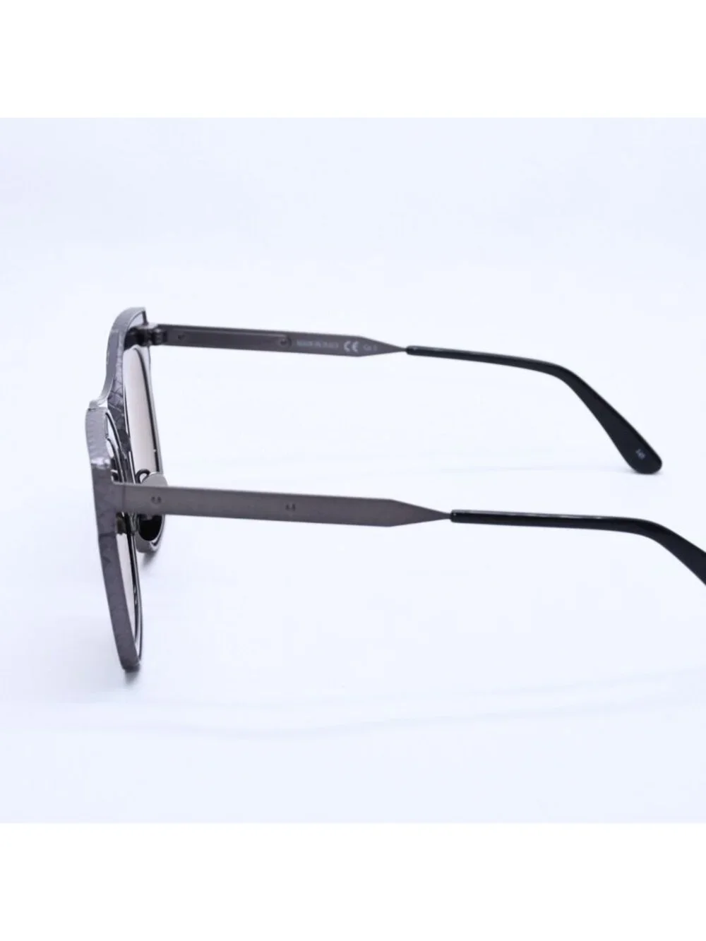Bottega Veneta Sunglasses Black Eyewear